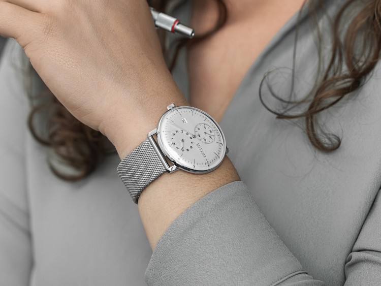 Junghans max bill Regulator Vatertagsangebot