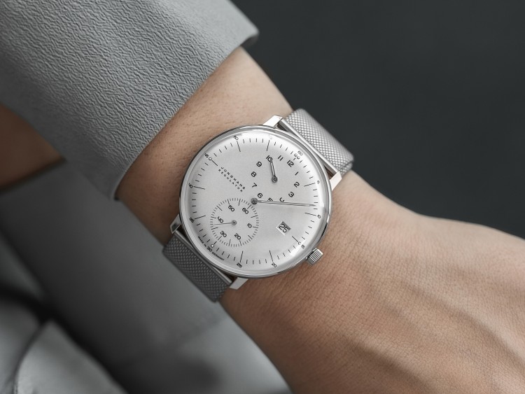 Junghans max bill Regulator Vatertagsangebot