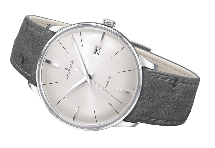 Junghans Meister Automatic Jubiläumsangebot