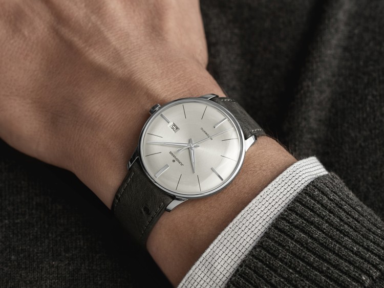 Junghans Meister Automatic Jubiläumsangebot