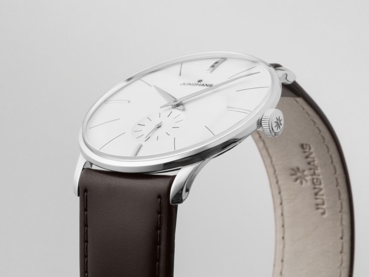 Junghans Meister Automatic Jubiläumsangebot