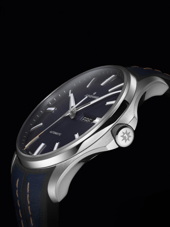 Junghans Meister S Automatic Exklusive Angebote