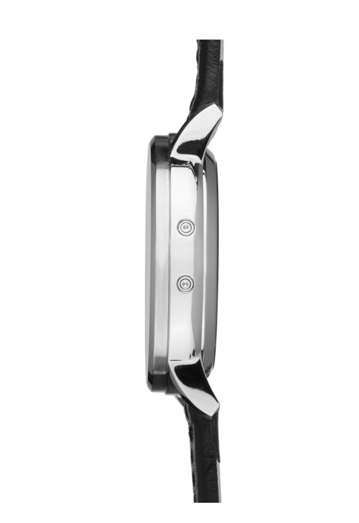Junghans Milano Mega Solar Neueste Stile