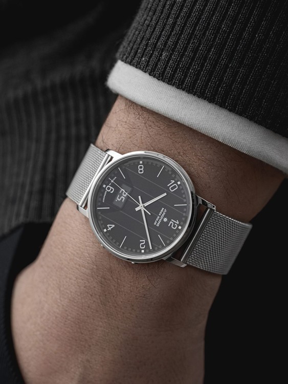 Junghans Milano Mega Solar Letzte 2 Tage