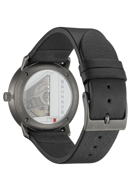 Junghans max bill Automatic Bauhaus Discount Store für neue Produkte