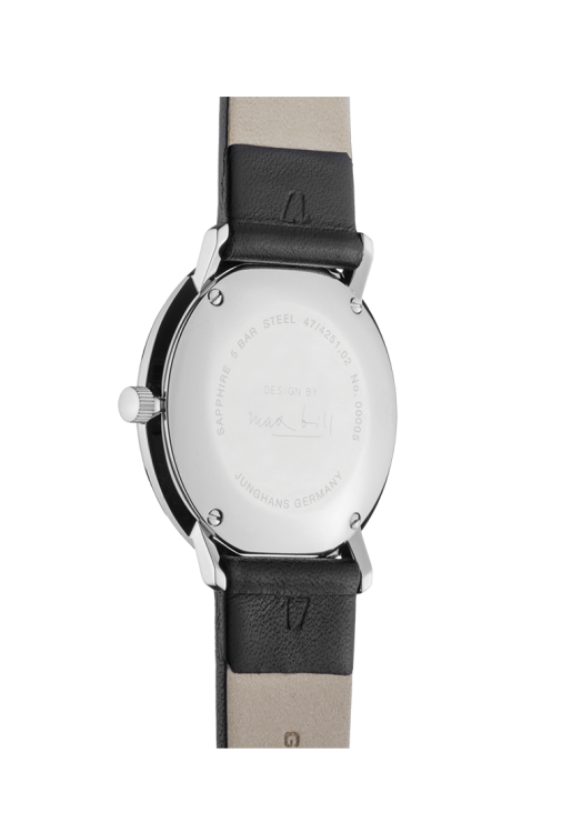 Junghans max bill Damen Super Rabatt