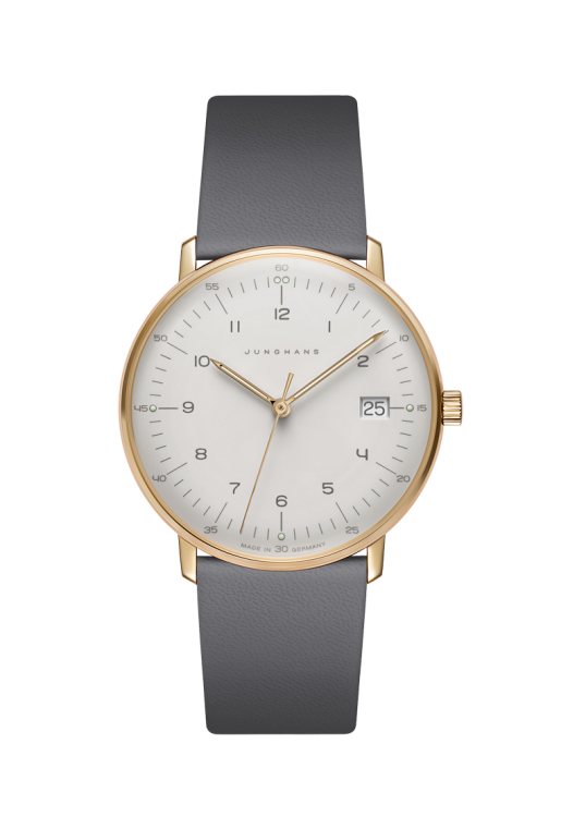 Junghans max bill Damen 50% Rabatt mit kostenlosem Versand