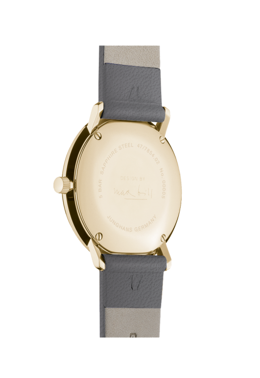 Junghans max bill Damen 50% Rabatt mit kostenlosem Versand