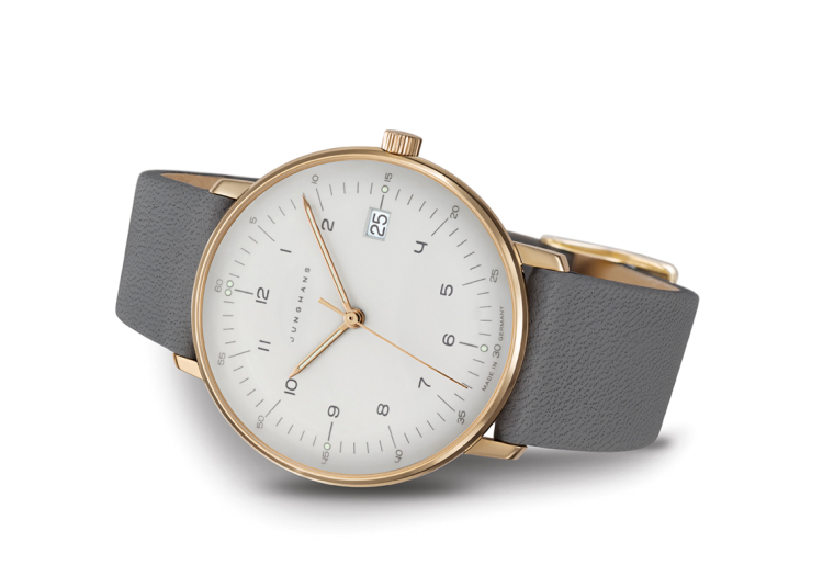 Junghans max bill Damen 50% Rabatt mit kostenlosem Versand