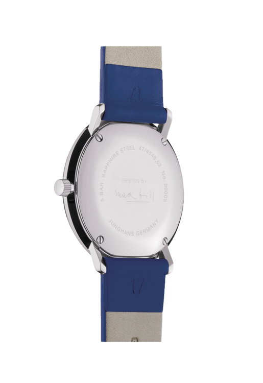 Junghans max bill Damen Clearance-Verkauf