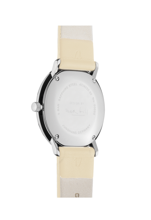 Junghans max bill Damen Fabrikladen