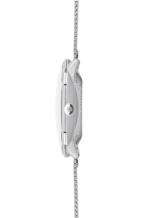 Junghans Meister fein Automatic Begrenzt auf 3 Tage