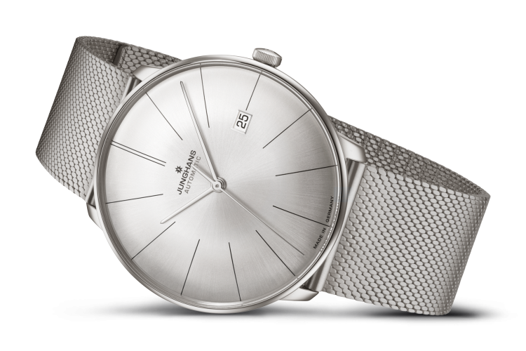 Junghans Meister fein Automatic Begrenzt auf 3 Tage