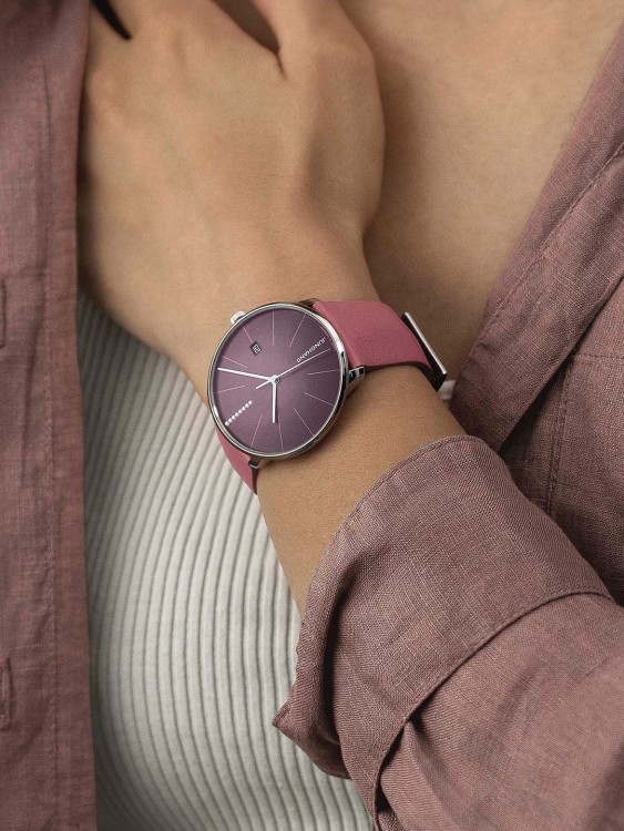Junghans Meister fein Automatic zollfrei