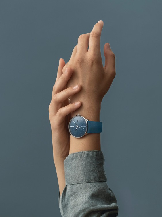 Junghans Meister fein Automatic 50% Rabatt für begrenzte Zeit
