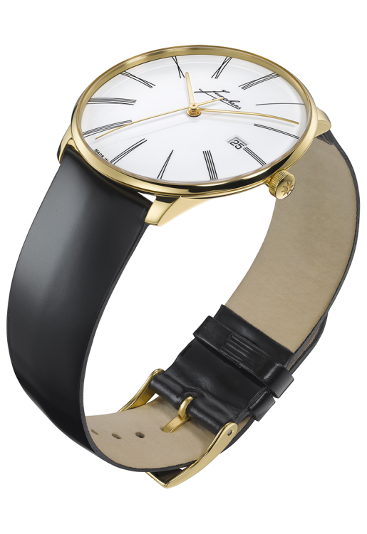 Junghans Meister fein Automatic Edition Erhard 2025