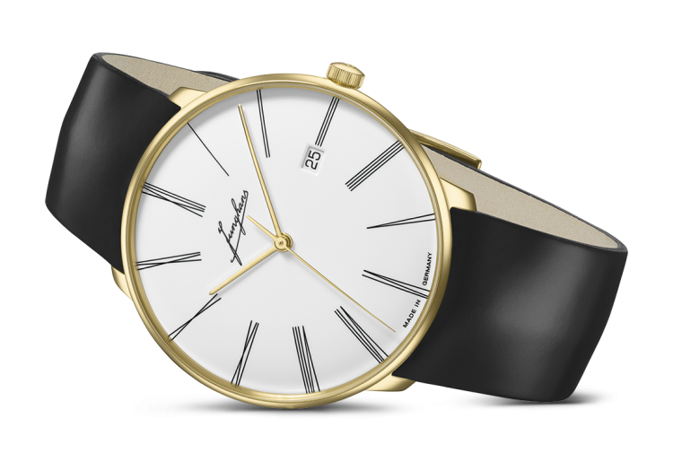 Junghans Meister fein Automatic Edition Erhard 2025