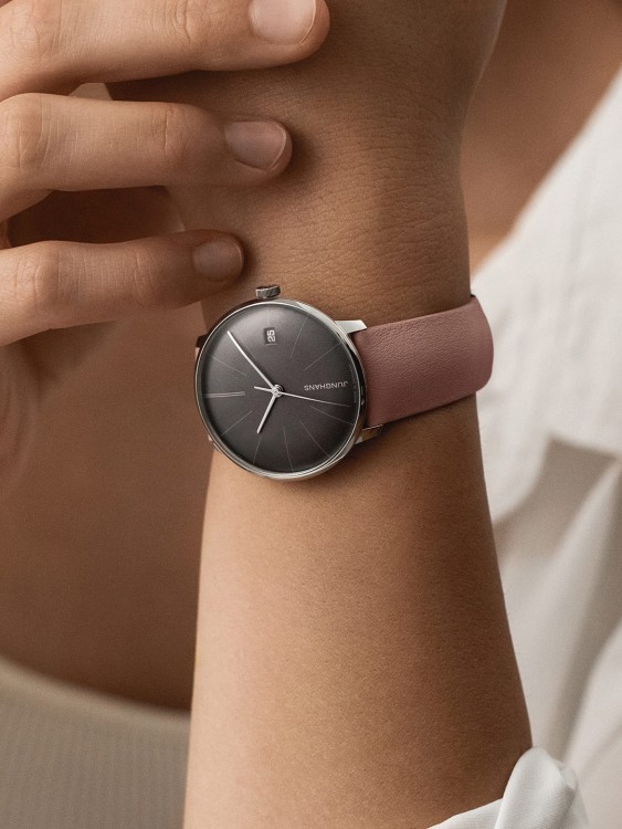 Junghans Meister fein Kleine Automatic Verkauf