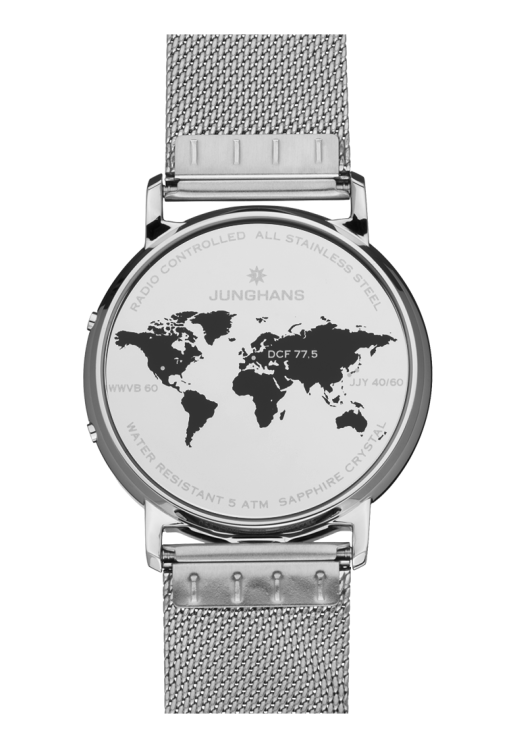 Junghans Milano Mega Solar Günstig kaufen