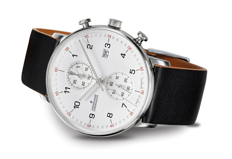 Junghans FORM C Super Sparpreis