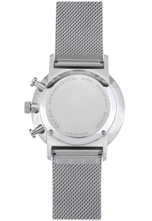 Junghans FORM C Wochenangebot