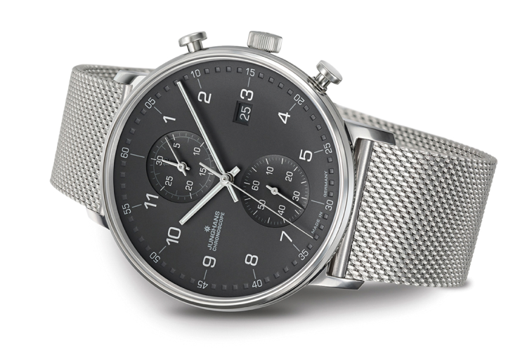 Junghans FORM C Wochenangebot