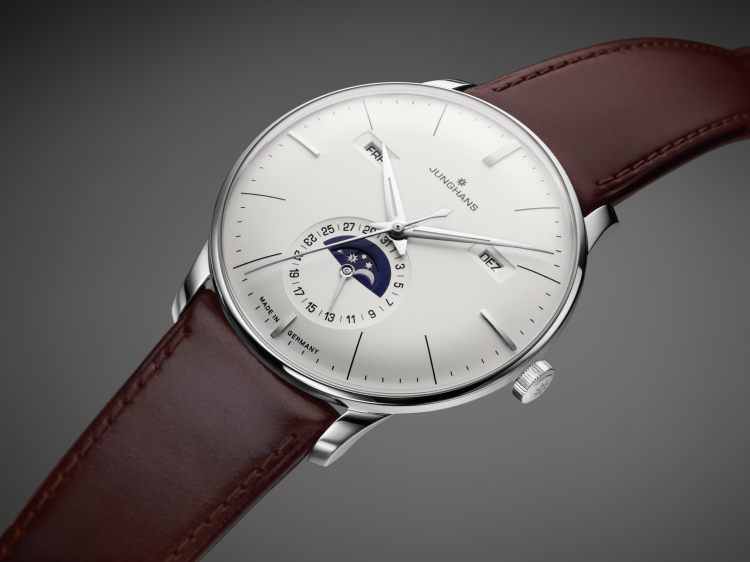 Junghans Meister Kalender Bis zu 60% Rabatt