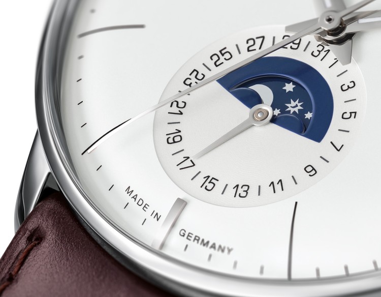 Junghans Meister Kalender Bis zu 60% Rabatt