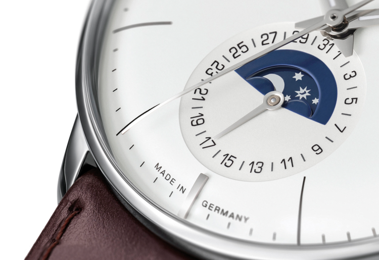 Junghans Meister Kalender Bis zu 60% Rabatt