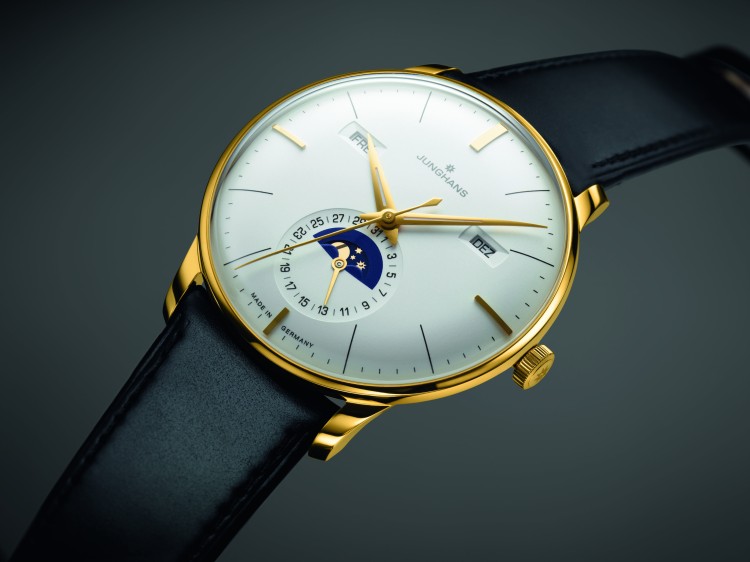 Junghans Meister Kalender Bis zu 65% Rabatt