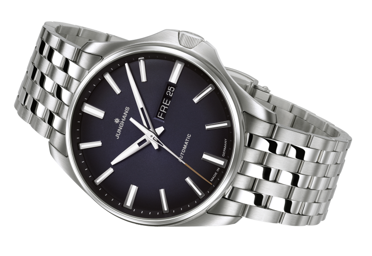 Junghans Meister S Automatic Bis zu 55% Rabatt