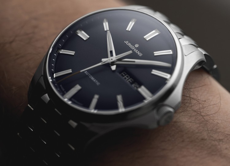 Junghans Meister S Automatic Bis zu 55% Rabatt