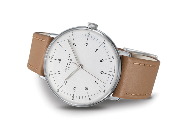 Junghans max bill Handaufzug Im Verkauf