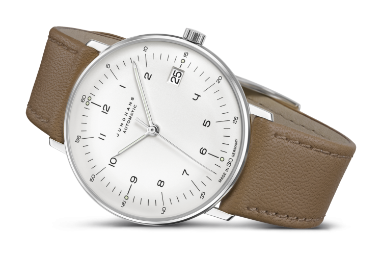 Junghans max bill Kleine Automatic 2025