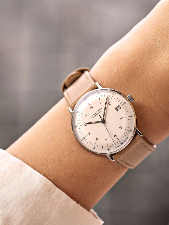 Junghans max bill Kleine Automatic 2025