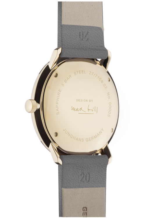 Junghans max bill Kleine Automatic Online
