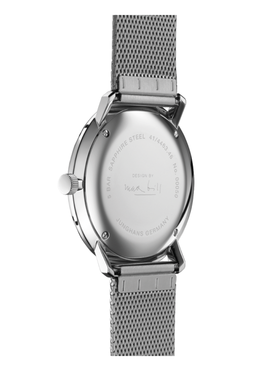 Junghans max bill Quarz Outlet
