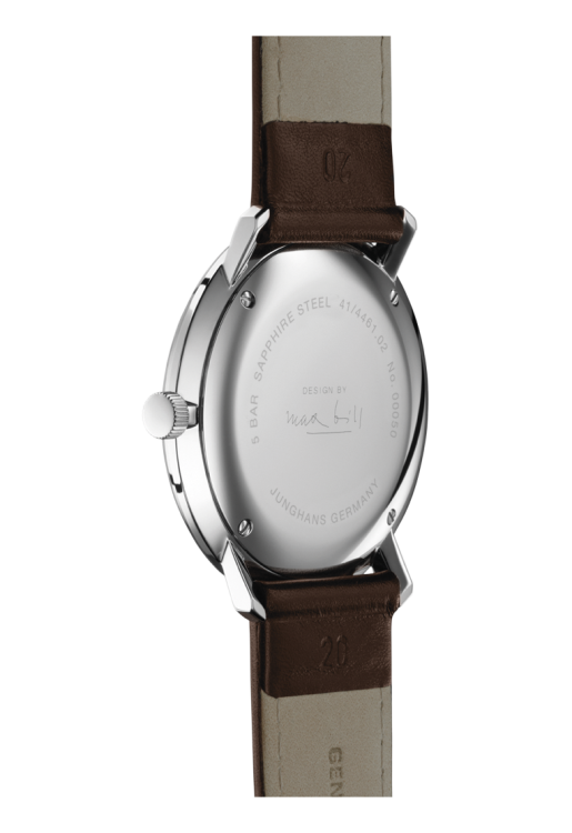 Junghans max bill Quarz Verkauf