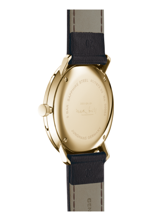 Junghans max bill Quarz Angebote