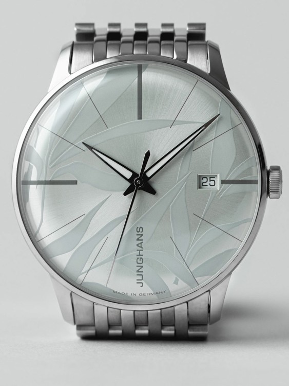 Junghans Meister Automatic Günstiger Verkauf