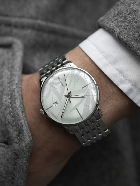 Junghans Meister Automatic Günstiger Verkauf