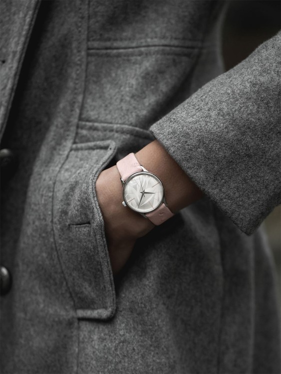Junghans Meister Damen Automatic Meist gekauft
