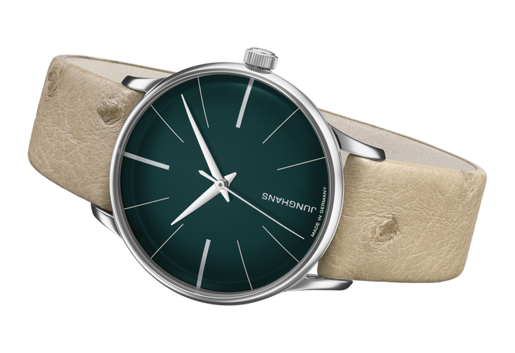 Junghans Meister Damen Automatic Blitzverkäufe
