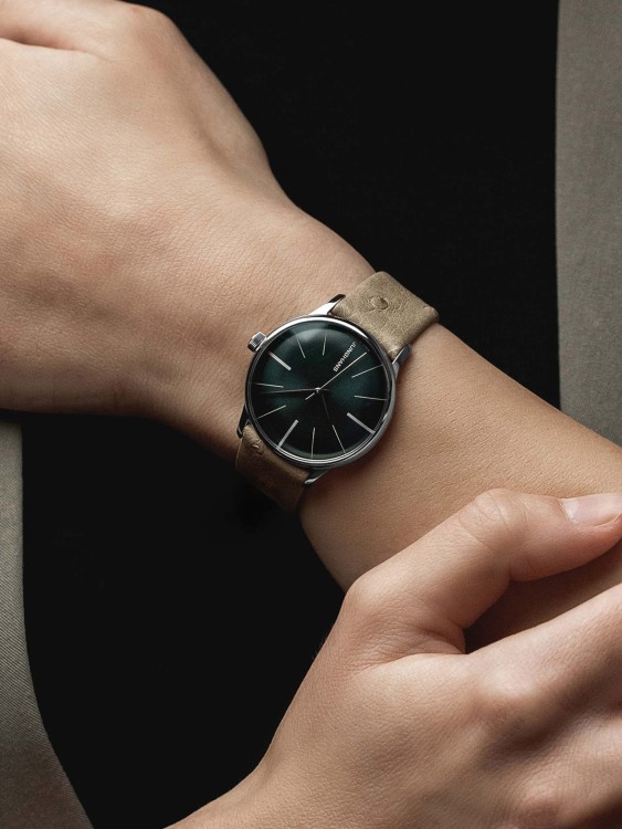 Junghans Meister Damen Automatic Blitzverkäufe