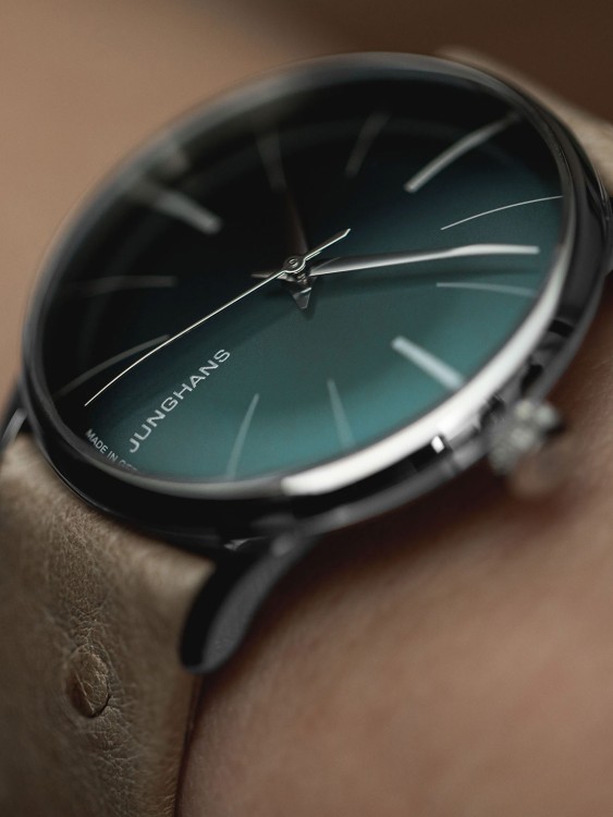 Junghans Meister Damen Automatic Blitzverkäufe