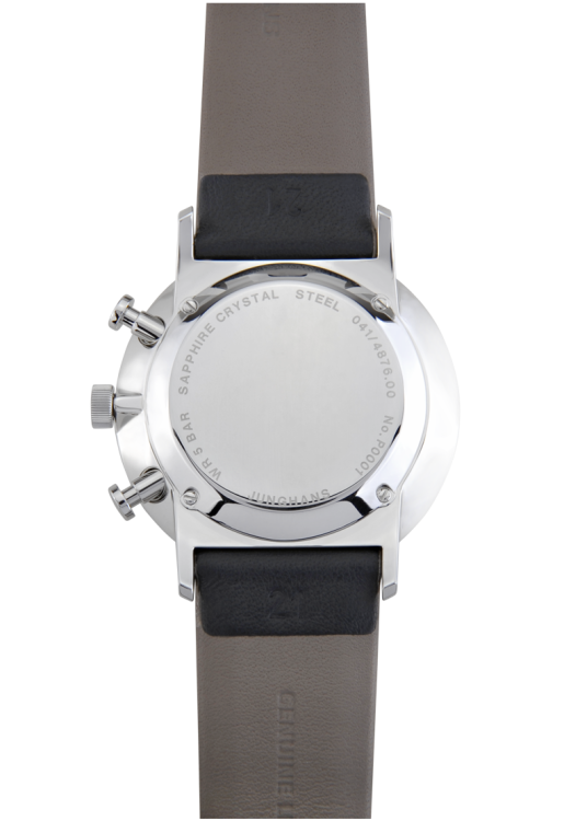 Junghans FORM C Versandkostenfrei