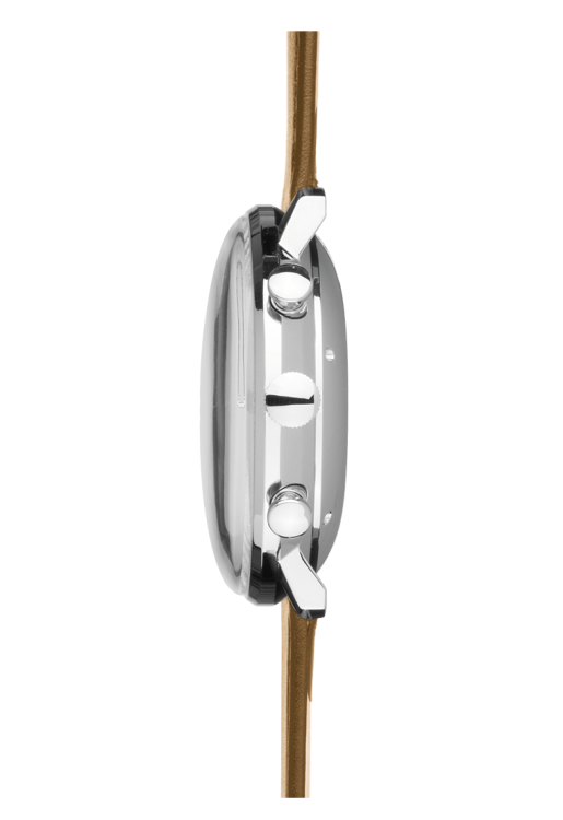 Junghans max bill Chronoscope Saisonale Angebote