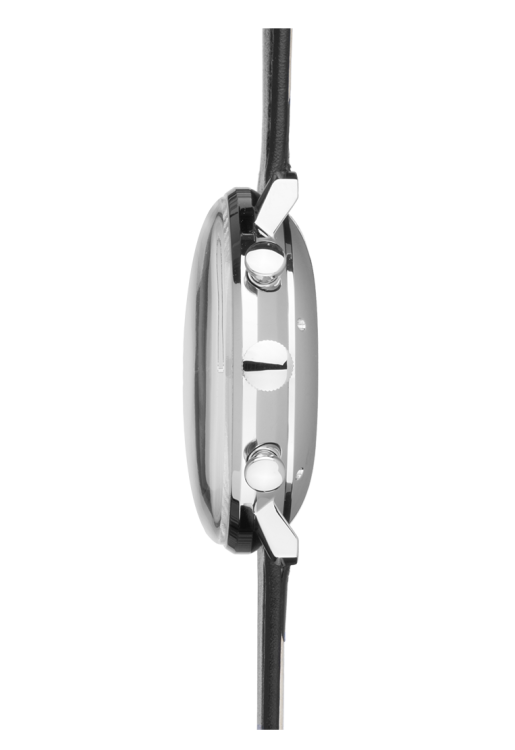 Junghans max bill Chronoscope Kauf eins, bekomm eins gratis