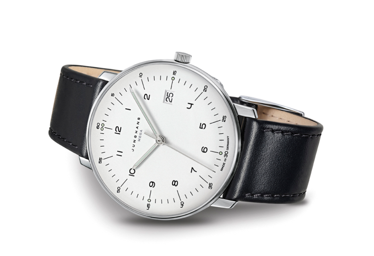 Junghans max bill MEGA Rabatte dieses Monats
