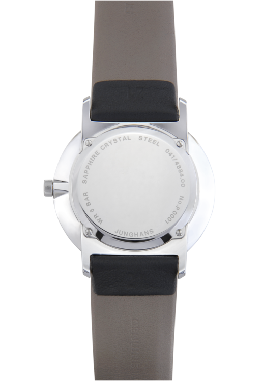 Junghans FORM Quarz Kostenloser Versand